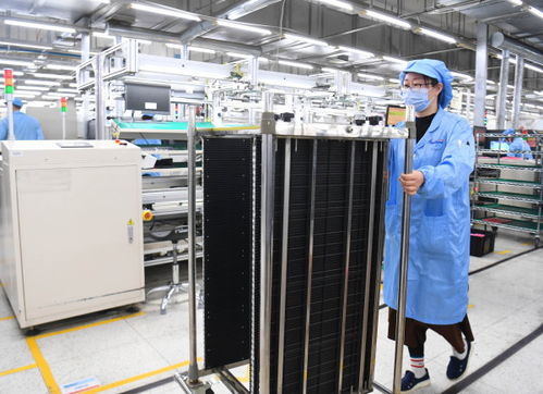 5G智能工廠虎力全開趕訂單，智慧消防為安全生產(chǎn)保駕護(hù)航